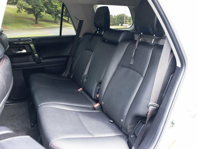 2018 Toyota 4Runner TRD PRO, One Owner, Low Miles, Sliding Cargo Deck - 22920654 - 46