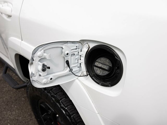 2018 Toyota 4Runner TRD PRO, One Owner, Low Miles, Sliding Cargo Deck - 22920654 - 48