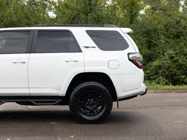 2018 Toyota 4Runner TRD PRO, One Owner, Low Miles, Sliding Cargo Deck - 22920654 - 4