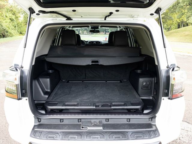 2018 Toyota 4Runner TRD PRO, One Owner, Low Miles, Sliding Cargo Deck - 22920654 - 49