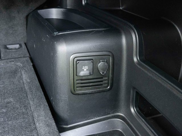 2018 Toyota 4Runner TRD PRO, One Owner, Low Miles, Sliding Cargo Deck - 22920654 - 51