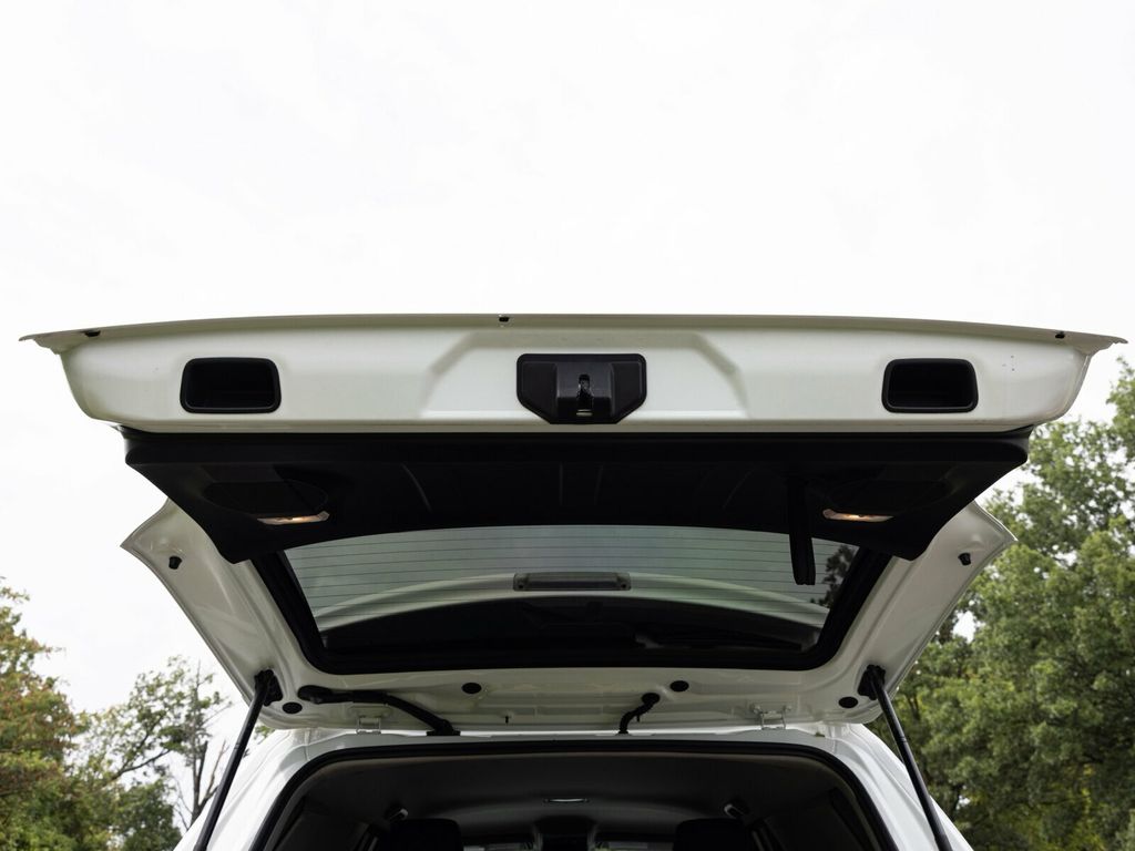 2018 Toyota 4Runner TRD PRO, One Owner, Low Miles, Sliding Cargo Deck - 22920654 - 52