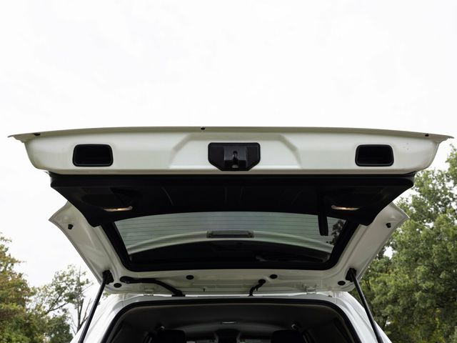 2018 Toyota 4Runner TRD PRO, One Owner, Low Miles, Sliding Cargo Deck - 22920654 - 52