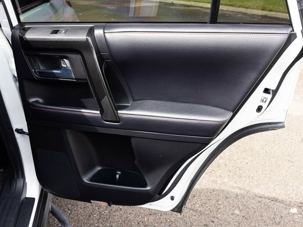 2018 Toyota 4Runner TRD PRO, One Owner, Low Miles, Sliding Cargo Deck - 22920654 - 57