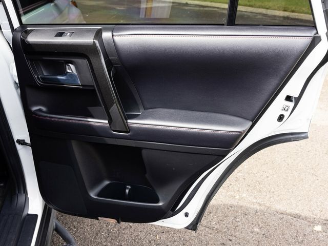 2018 Toyota 4Runner TRD PRO, One Owner, Low Miles, Sliding Cargo Deck - 22920654 - 57