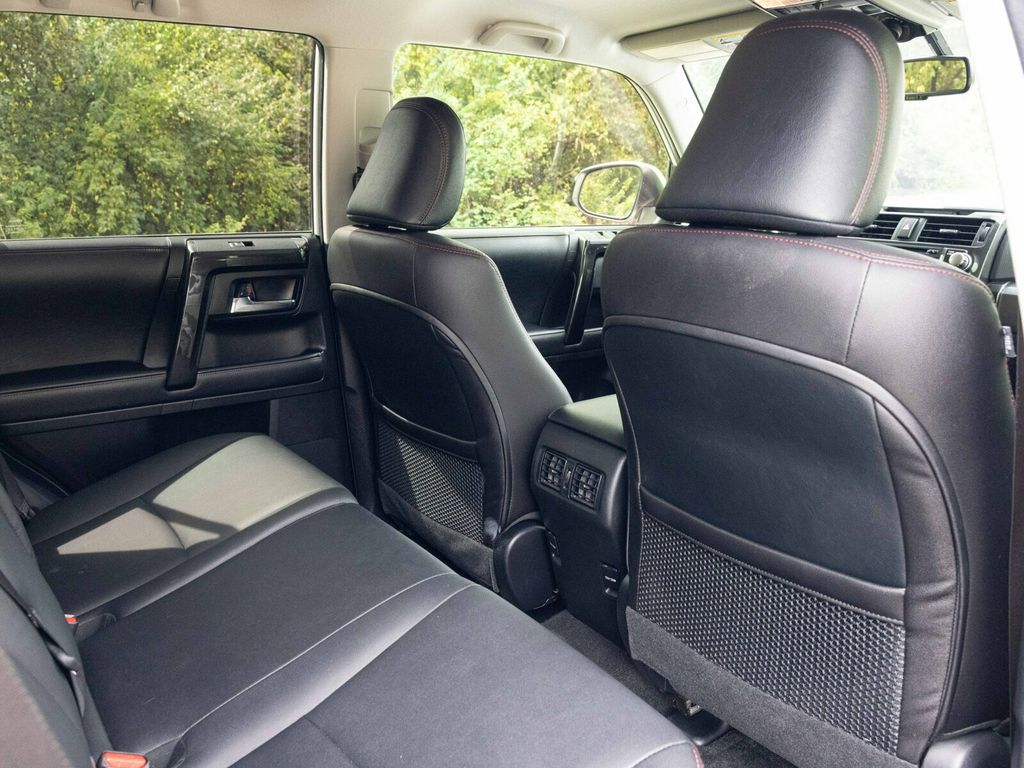 2018 Toyota 4Runner TRD PRO, One Owner, Low Miles, Sliding Cargo Deck - 22920654 - 58