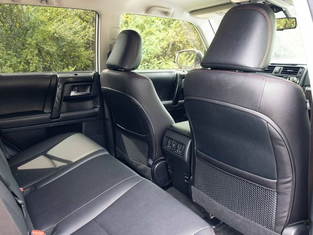 2018 Toyota 4Runner TRD PRO, One Owner, Low Miles, Sliding Cargo Deck - 22920654 - 58