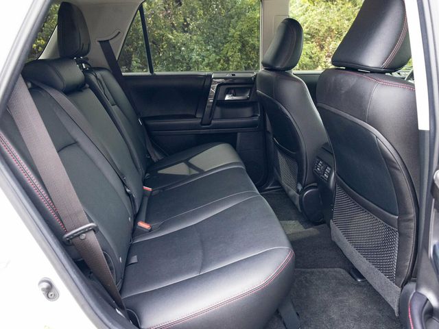 2018 Toyota 4Runner TRD PRO, One Owner, Low Miles, Sliding Cargo Deck - 22920654 - 59