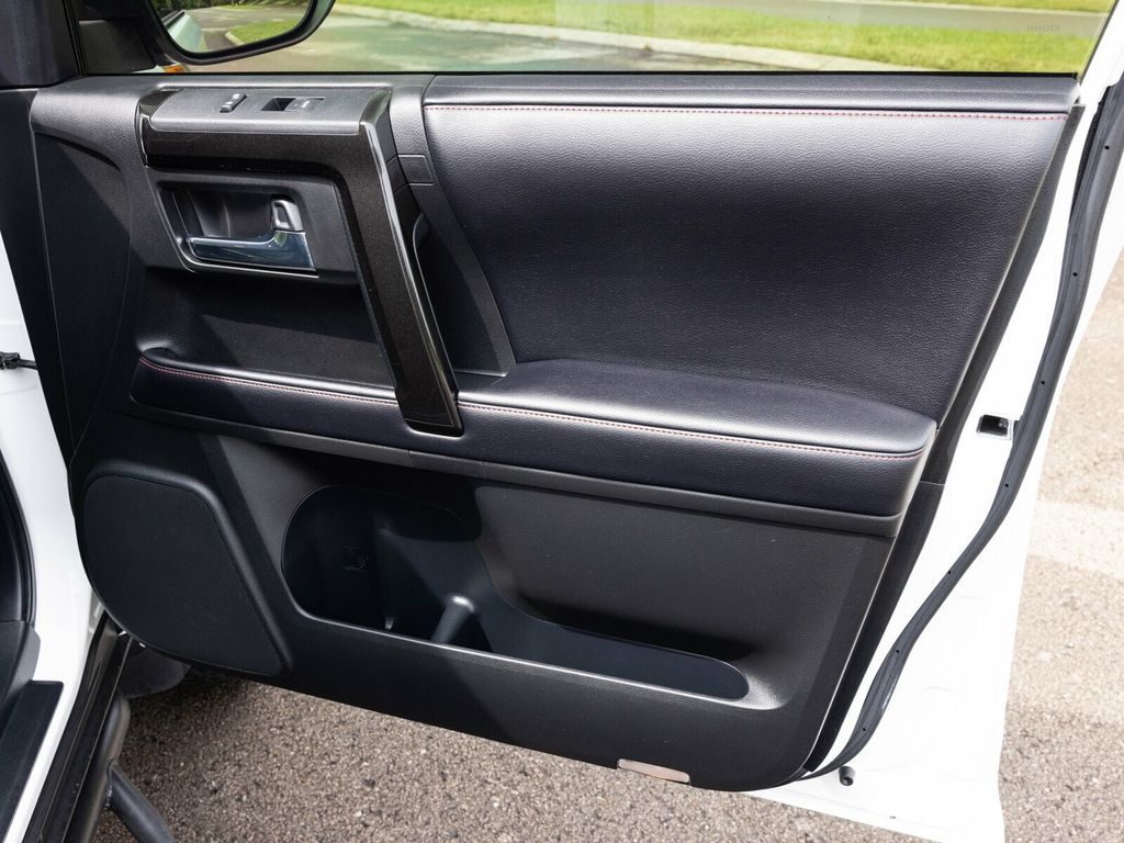 2018 Toyota 4Runner TRD PRO, One Owner, Low Miles, Sliding Cargo Deck - 22920654 - 60