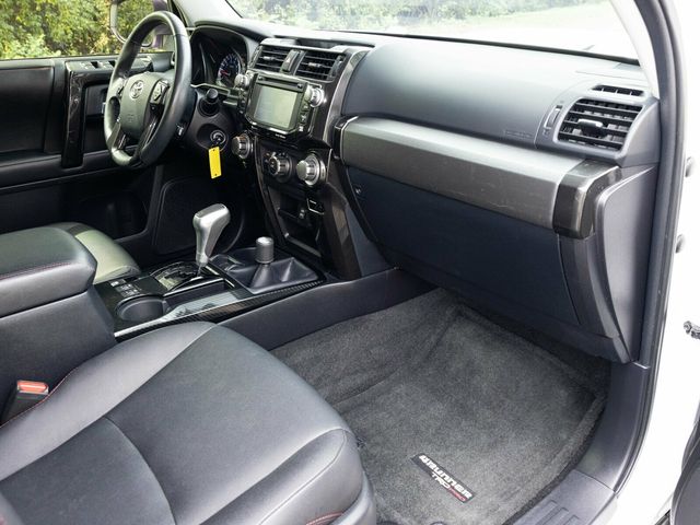 2018 Toyota 4Runner TRD PRO, One Owner, Low Miles, Sliding Cargo Deck - 22920654 - 61