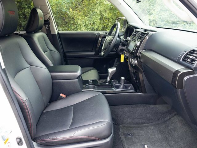 2018 Toyota 4Runner TRD PRO, One Owner, Low Miles, Sliding Cargo Deck - 22920654 - 62