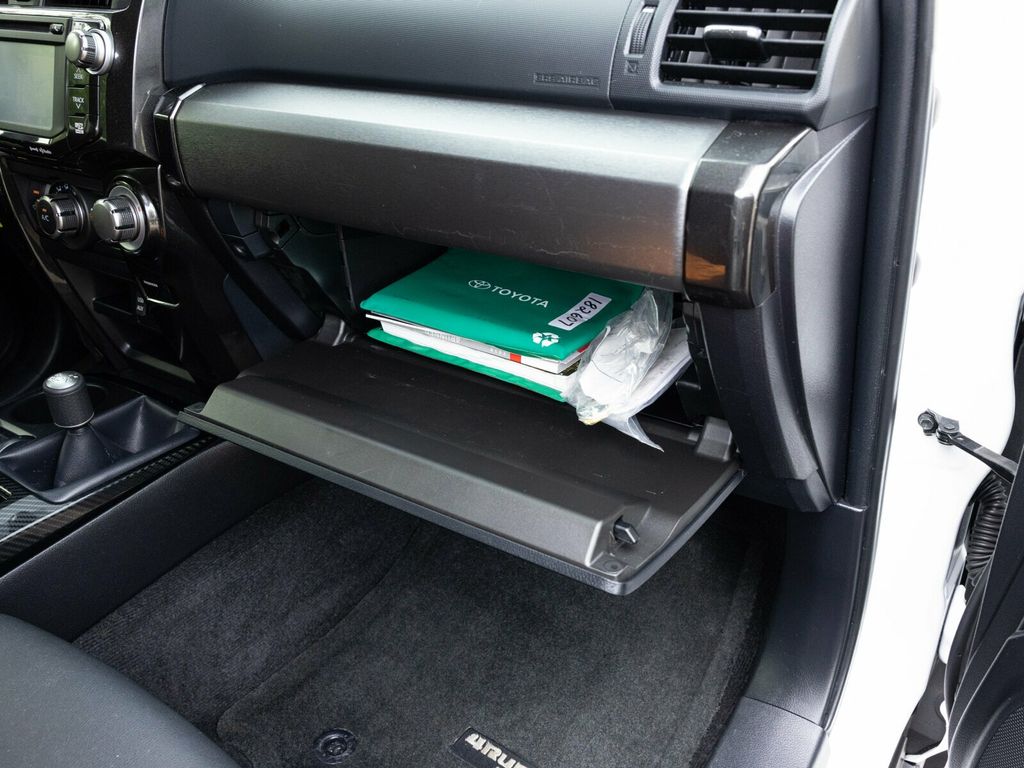 2018 Toyota 4Runner TRD PRO, One Owner, Low Miles, Sliding Cargo Deck - 22920654 - 64