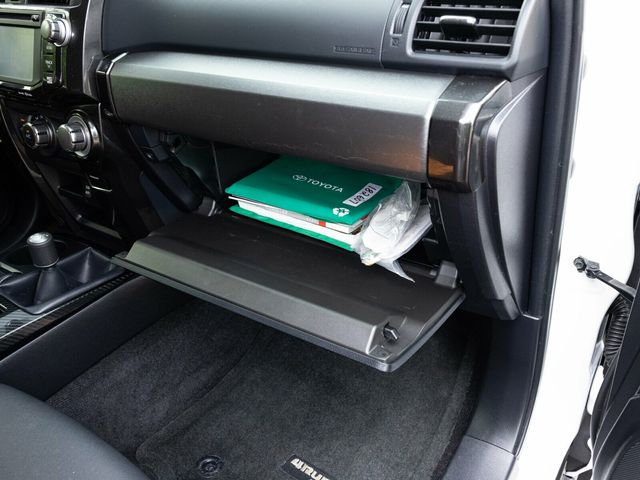 2018 Toyota 4Runner TRD PRO, One Owner, Low Miles, Sliding Cargo Deck - 22920654 - 64