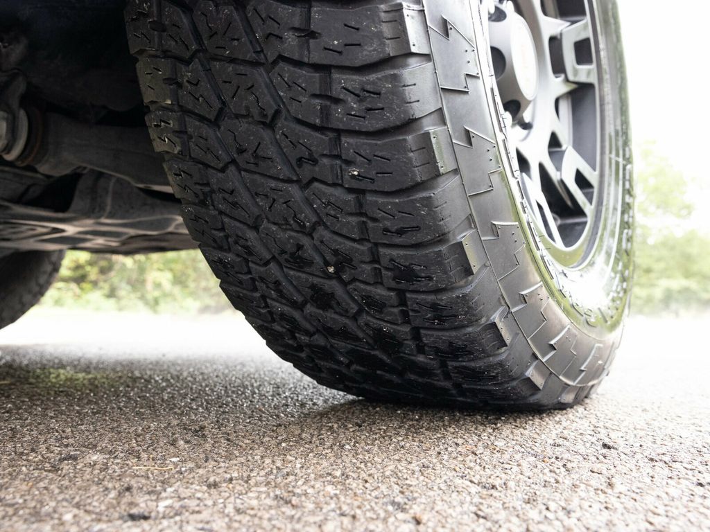 2018 Toyota 4Runner TRD PRO, One Owner, Low Miles, Sliding Cargo Deck - 22920654 - 67