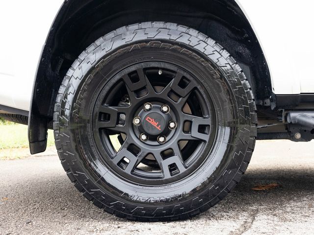 2018 Toyota 4Runner TRD PRO, One Owner, Low Miles, Sliding Cargo Deck - 22920654 - 68