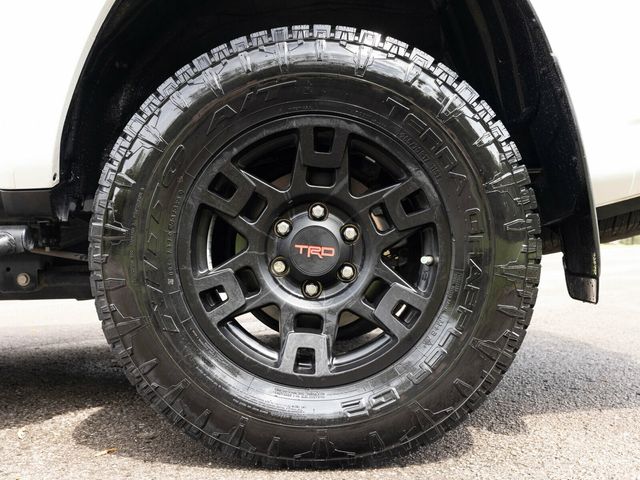 2018 Toyota 4Runner TRD PRO, One Owner, Low Miles, Sliding Cargo Deck - 22920654 - 70