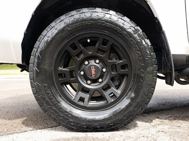 2018 Toyota 4Runner TRD PRO, One Owner, Low Miles, Sliding Cargo Deck - 22920654 - 72