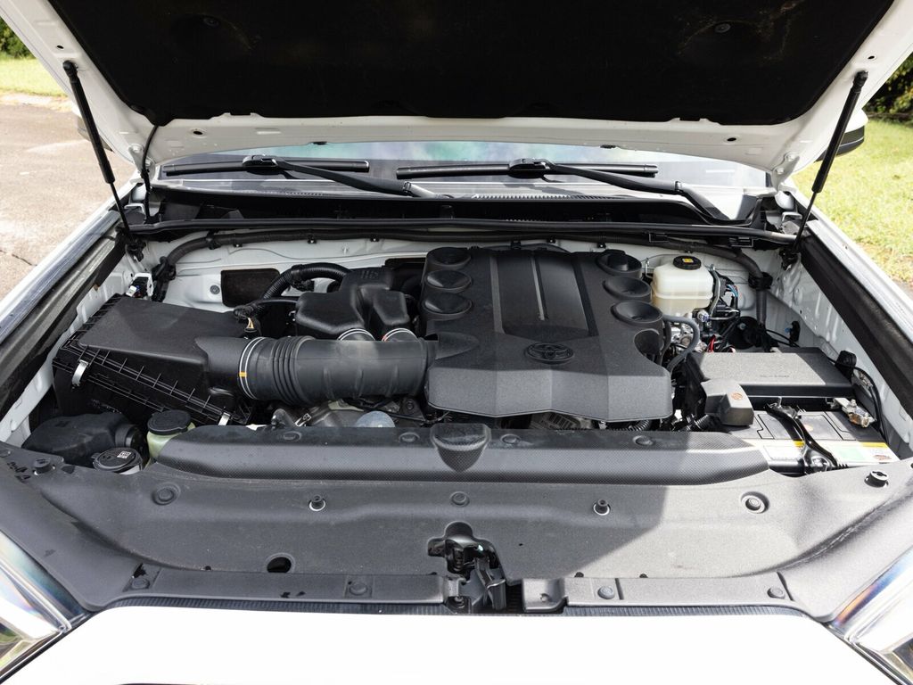 2018 Toyota 4Runner TRD PRO, One Owner, Low Miles, Sliding Cargo Deck - 22920654 - 74