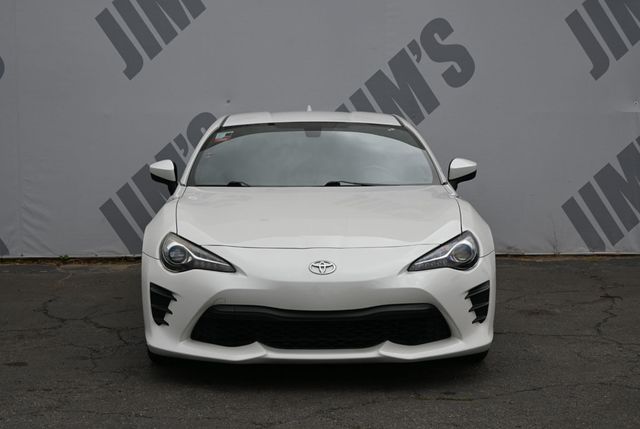 2018 Toyota 86 Coupe - 23031217 - 1
