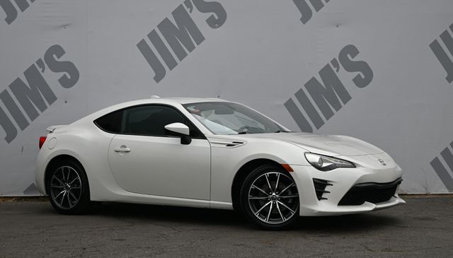 2018 Toyota 86 Coupe - 23031217 - 2