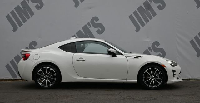 2018 Toyota 86 Coupe - 23031217 - 3
