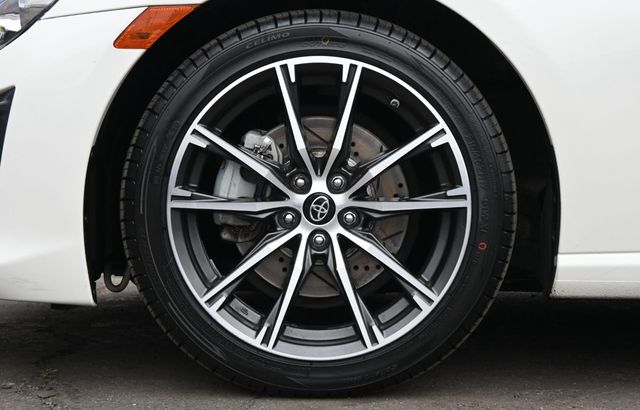 2018 Toyota 86 Coupe - 23031217 - 5