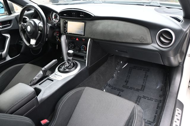 2018 Toyota 86 Coupe - 23031217 - 7