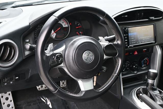 2018 Toyota 86 Coupe - 23031217 - 8