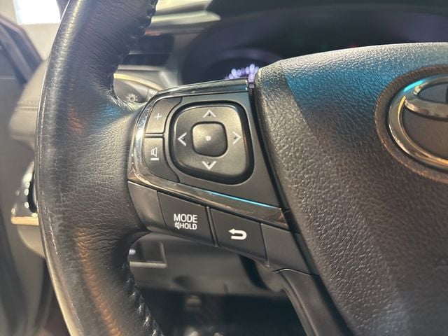 2018 Toyota Avalon  - 22967659 - 11