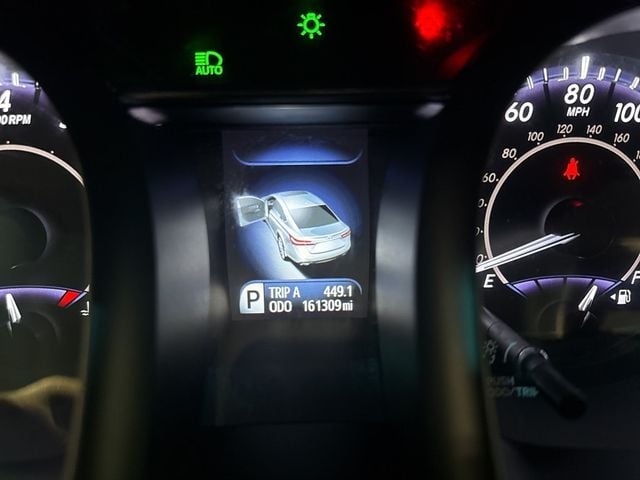 2018 Toyota Avalon  - 22967659 - 13