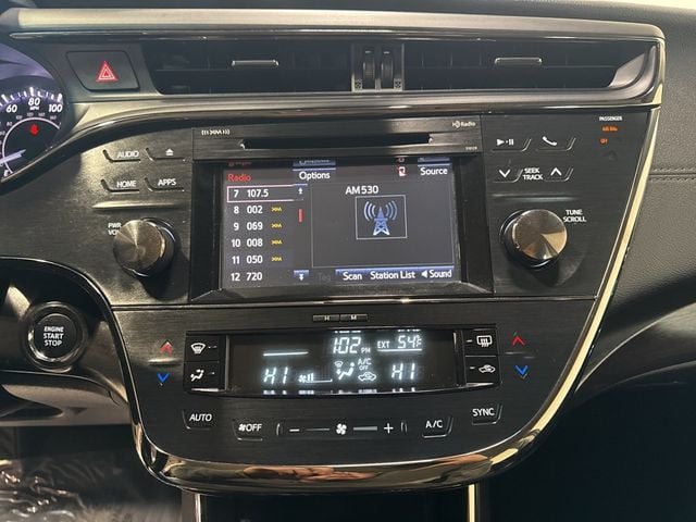 2018 Toyota Avalon  - 22967659 - 15