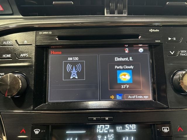 2018 Toyota Avalon  - 22967659 - 17