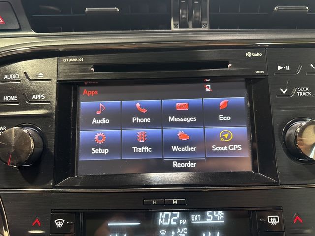 2018 Toyota Avalon  - 22967659 - 18