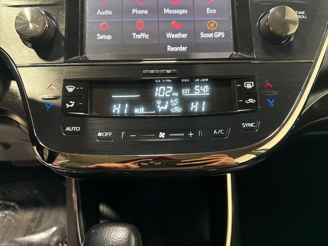 2018 Toyota Avalon  - 22967659 - 20