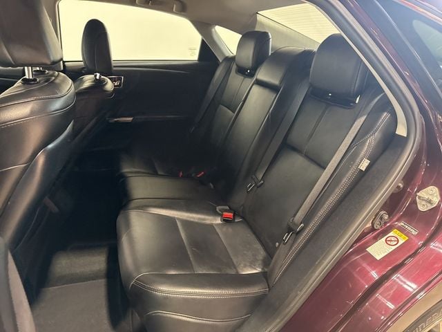 2018 Toyota Avalon  - 22967659 - 29