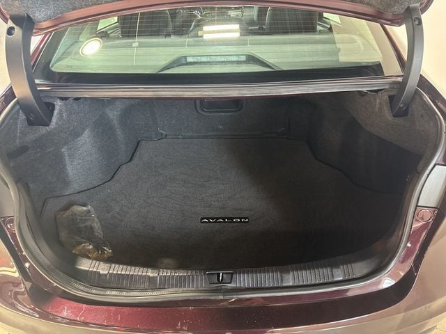 2018 Toyota Avalon  - 22967659 - 32