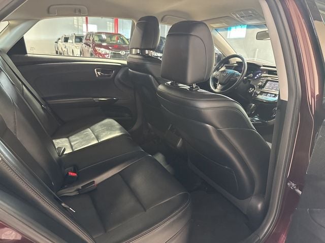 2018 Toyota Avalon  - 22967659 - 34