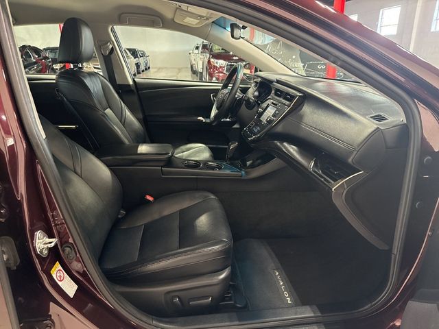 2018 Toyota Avalon  - 22967659 - 37