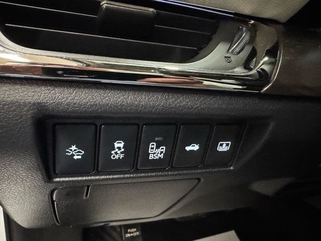 2018 Toyota Avalon Limited - 23000538 - 13