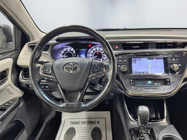 2018 Toyota Avalon Limited - 23000538 - 15