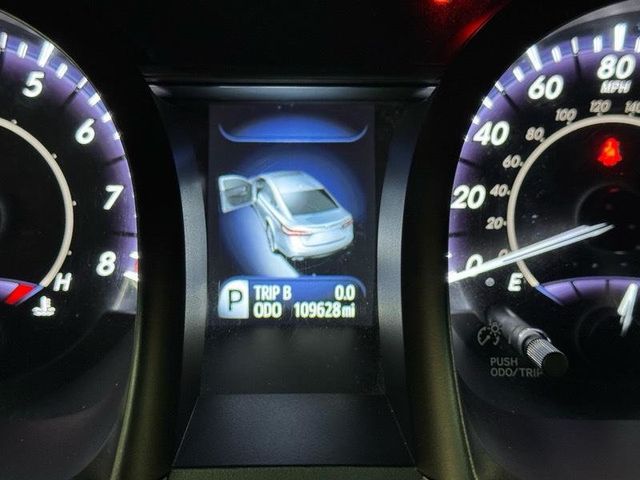 2018 Toyota Avalon Limited - 23000538 - 16