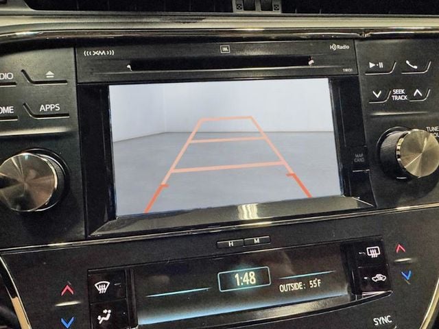 2018 Toyota Avalon Limited - 23000538 - 18