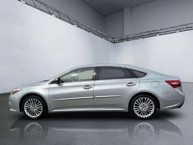 2018 Toyota Avalon Limited - 23000538 - 1