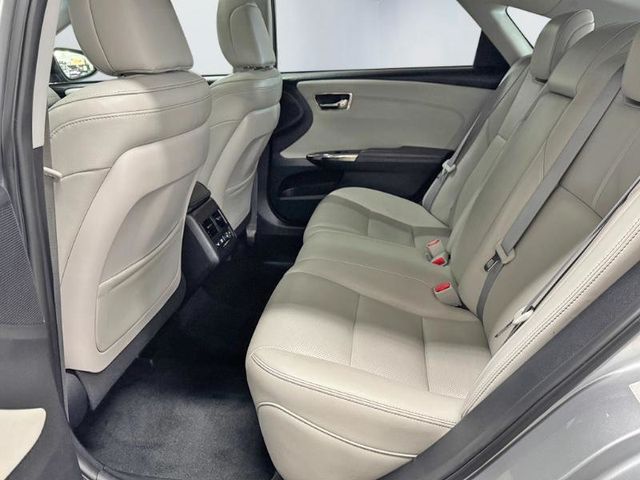 2018 Toyota Avalon Limited - 23000538 - 22