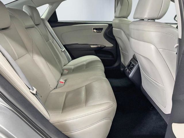 2018 Toyota Avalon Limited - 23000538 - 24