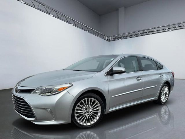 2018 Toyota Avalon Limited - 23000538 - 28