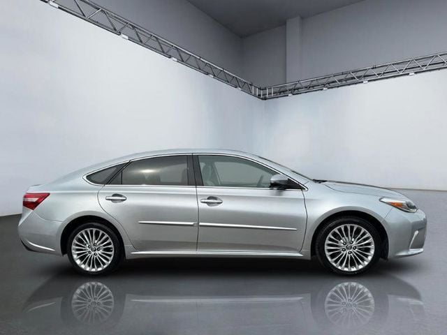 2018 Toyota Avalon Limited - 23000538 - 2