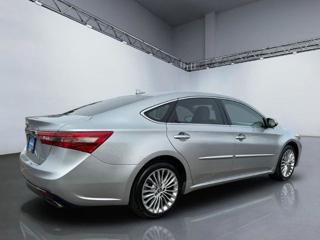 2018 Toyota Avalon Limited - 23000538 - 6