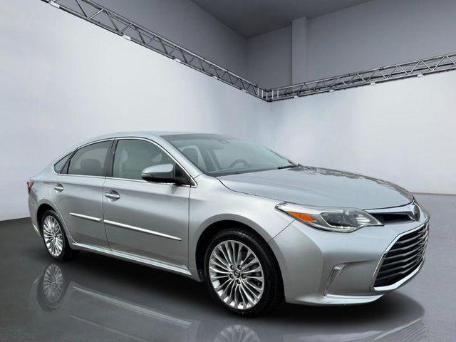 2018 Toyota Avalon Limited - 23000538 - 7