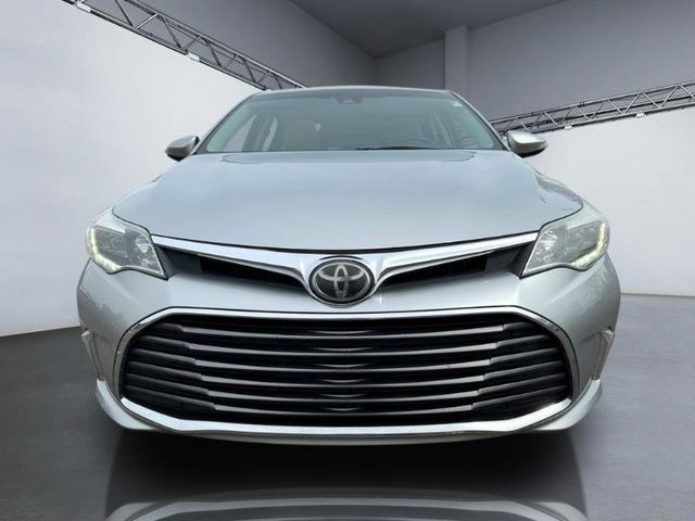2018 Toyota Avalon Limited - 23000538 - 8